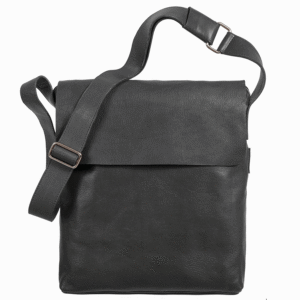 Saccoo Caracas 87611 Santos L Schoudertas Black