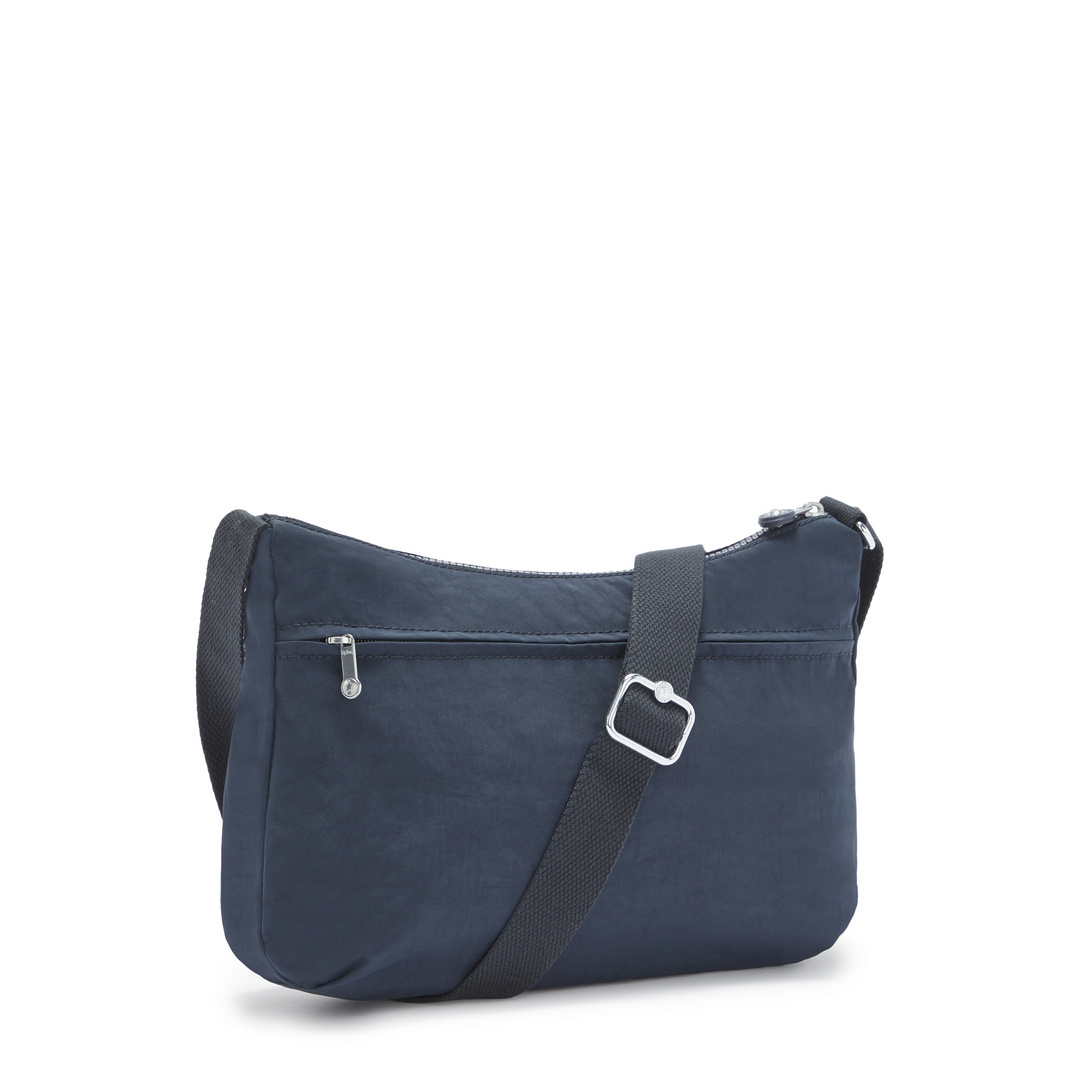 Kipling Schoudertas Izellah Blue Bleu