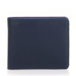 My Walit 138 Standard Wallet W/Coin Pocket ( Men's) King Fisher