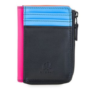 My Walit 334 Zip Purse / ID Holder Burano