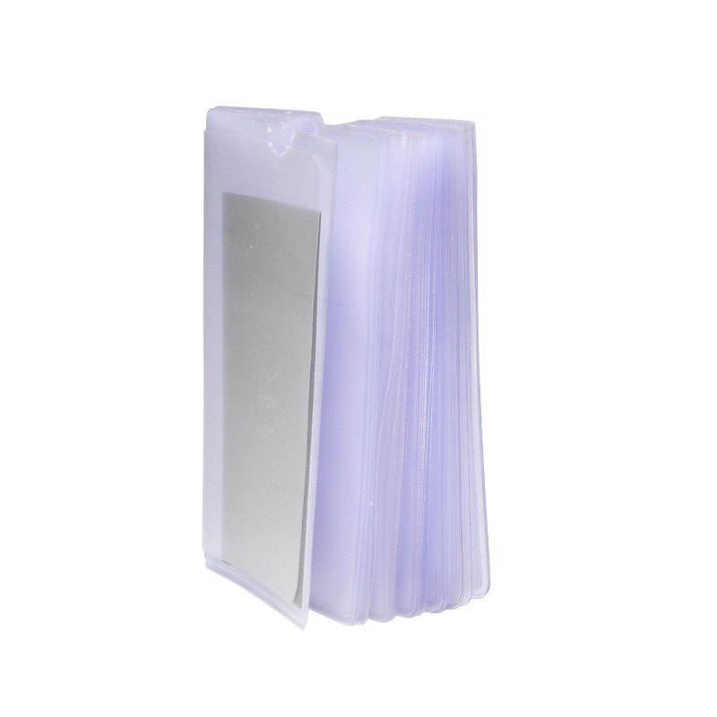 dR Amsterdam Insteek Creditcard 1250 Staand