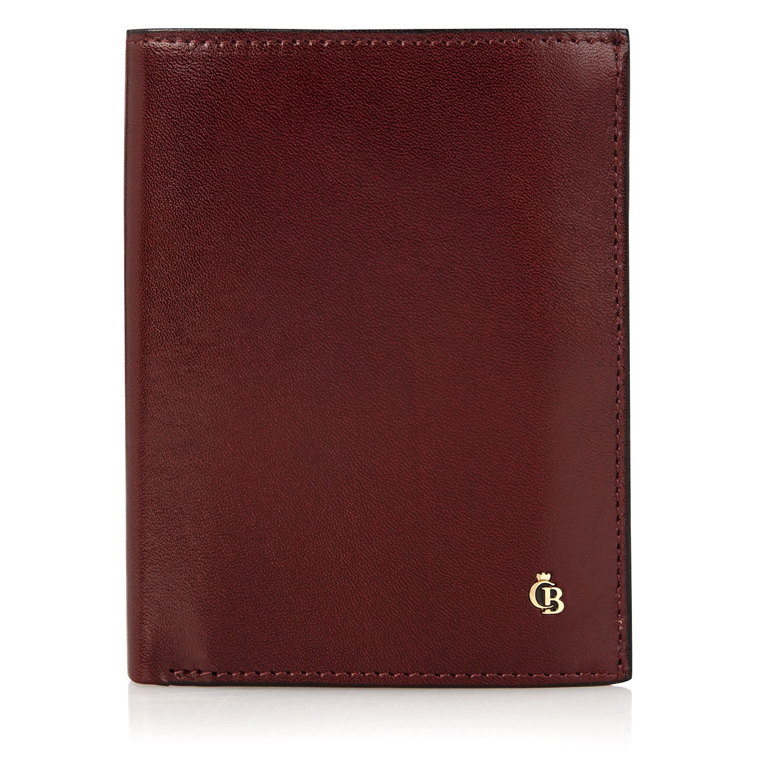 Castelijn & Beerens 44 5793 Hoge Billfold 10 Creditcards Bordeaux