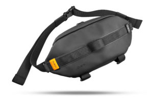 DEW Heuptas Vane Pavement Black