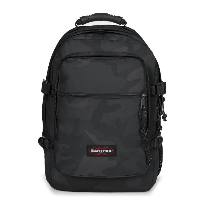 Rugtas Eastpak Wolf Tonal Camo Dark