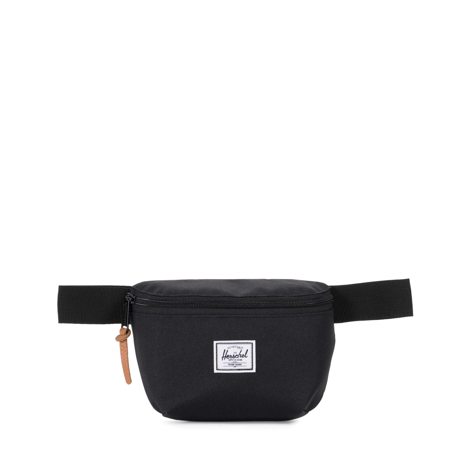 Herschel Heuptas Fourteen Black