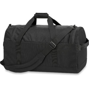 Dakine Reistas EQ Duffle 50L Black