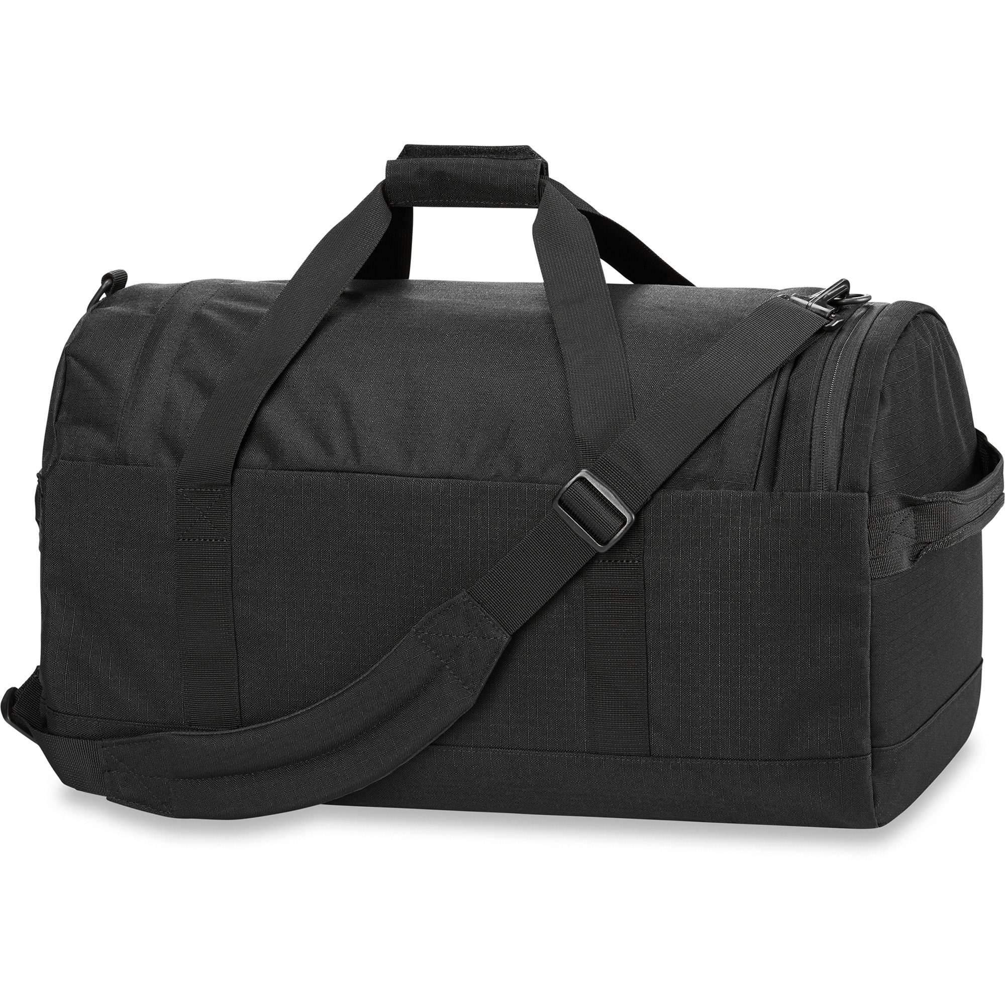 Dakine Reistas EQ Duffle 50L Black