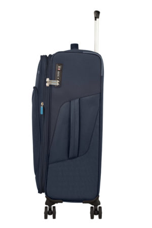 American Tourister Summerfunk Spinner 67/24 EXP Tsa Navy