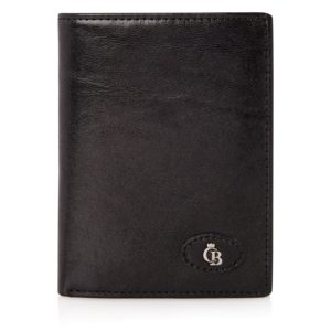 Castelijn & Beerens 42 5793 Billfold portefeuille RFID Zwart