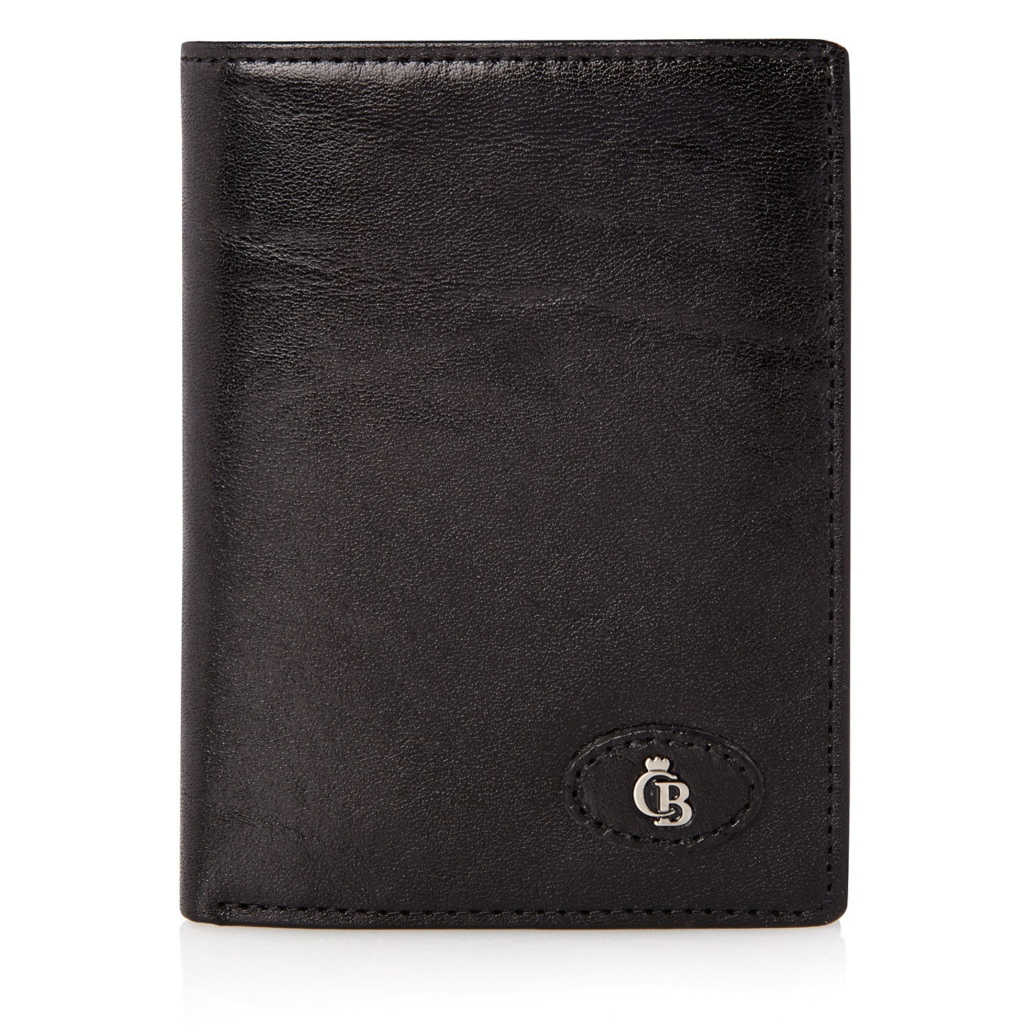 Castelijn & Beerens 42 5793 Billfold portefeuille RFID Zwart