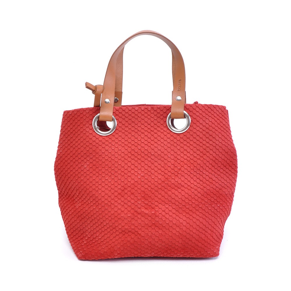 Berba Stretto 855-270 Shopper Chili Pepper