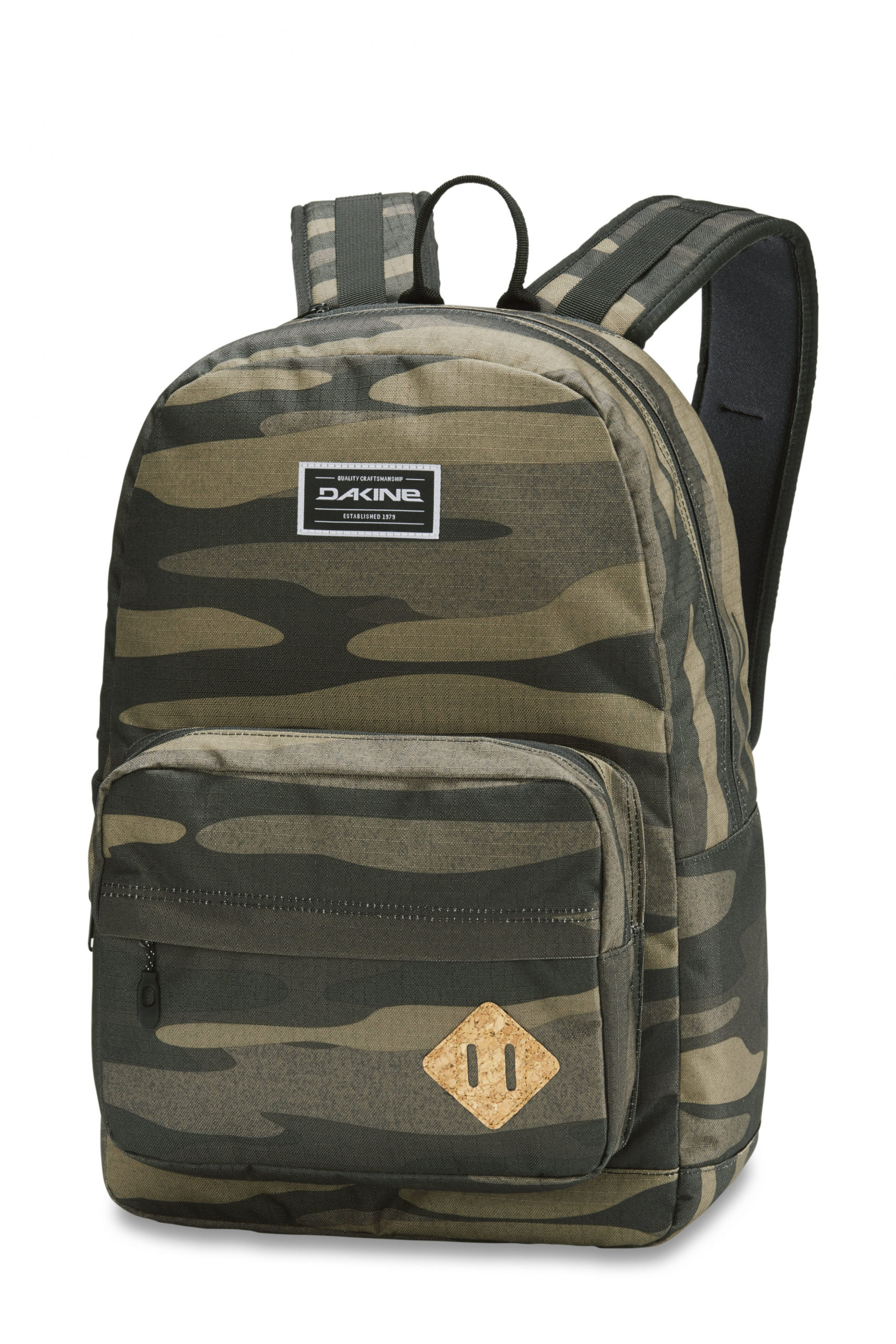Dakine Rugtas 365 Pack 30L Field Camo