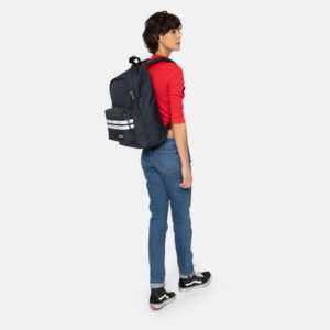 Rugtas Eastpak Out Of Office Reflective Cloud