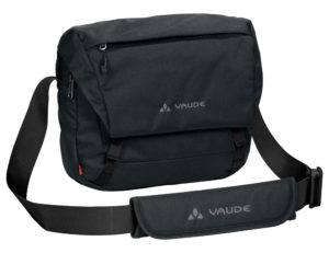 Vaude 12387 Rom II S Schoudertas Black