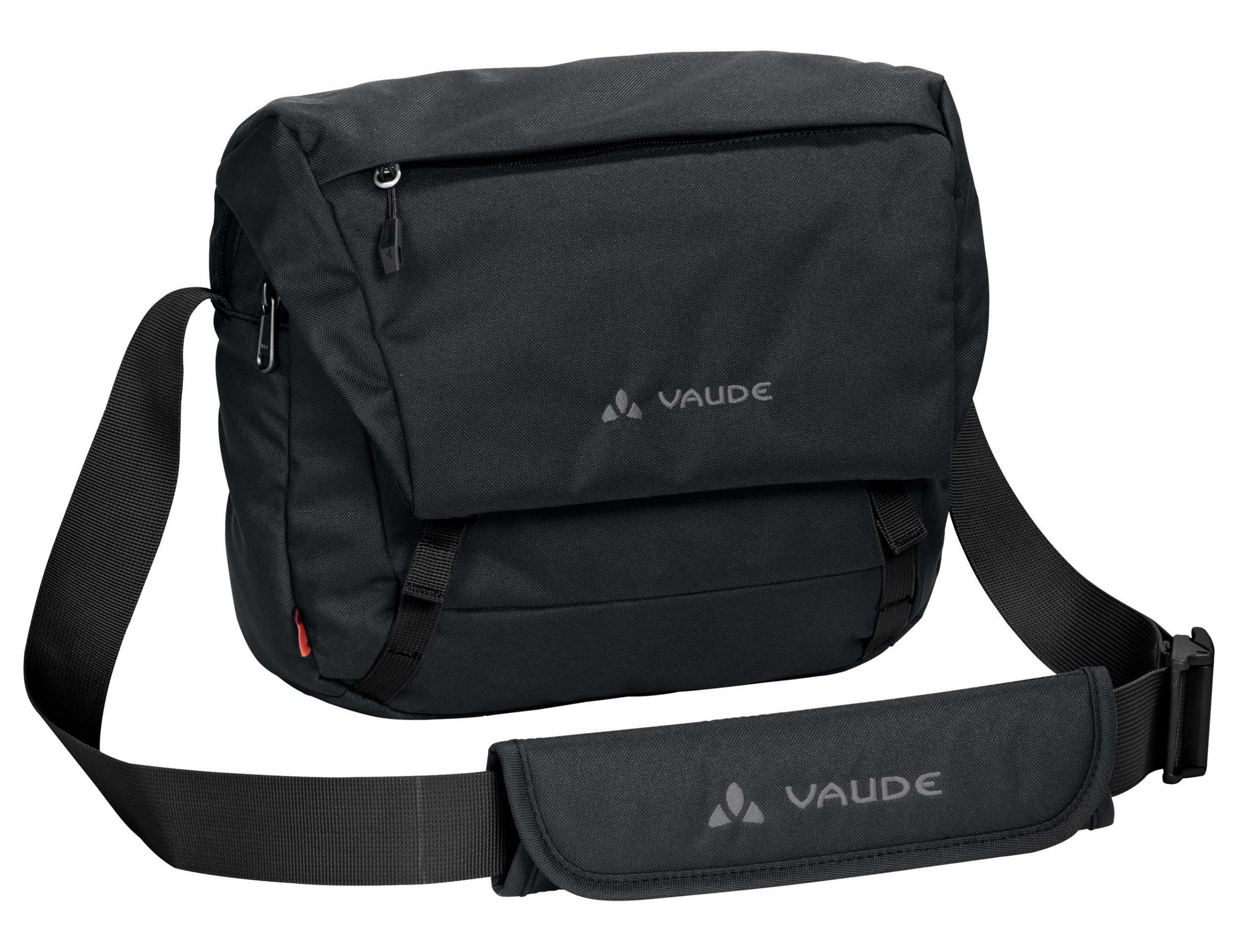 Vaude 12387 Rom II S Schoudertas Black