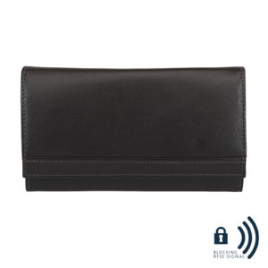 dR Amsterdam Damesportemonnee 67159 Moro