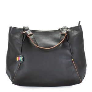 My Walit 1832 Grab Handle Mocha