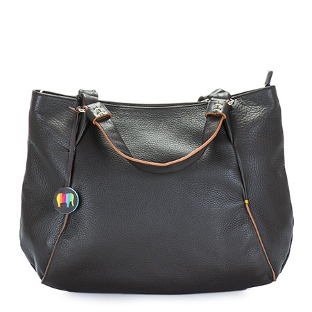 My Walit 1832 Grab Handle Mocha