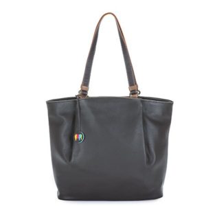 My Walit 1963 Shopper Mocha