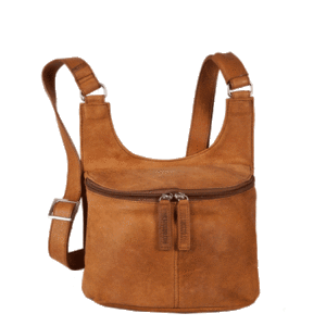 Saccoo Caracas 87138 Toro Schoudertas Tobacco