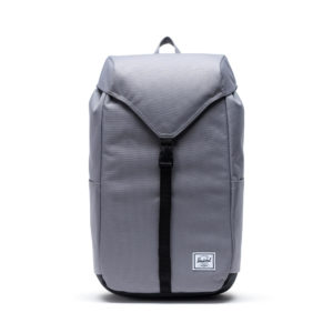 Herschel Rugtas Thomson Grey/Black