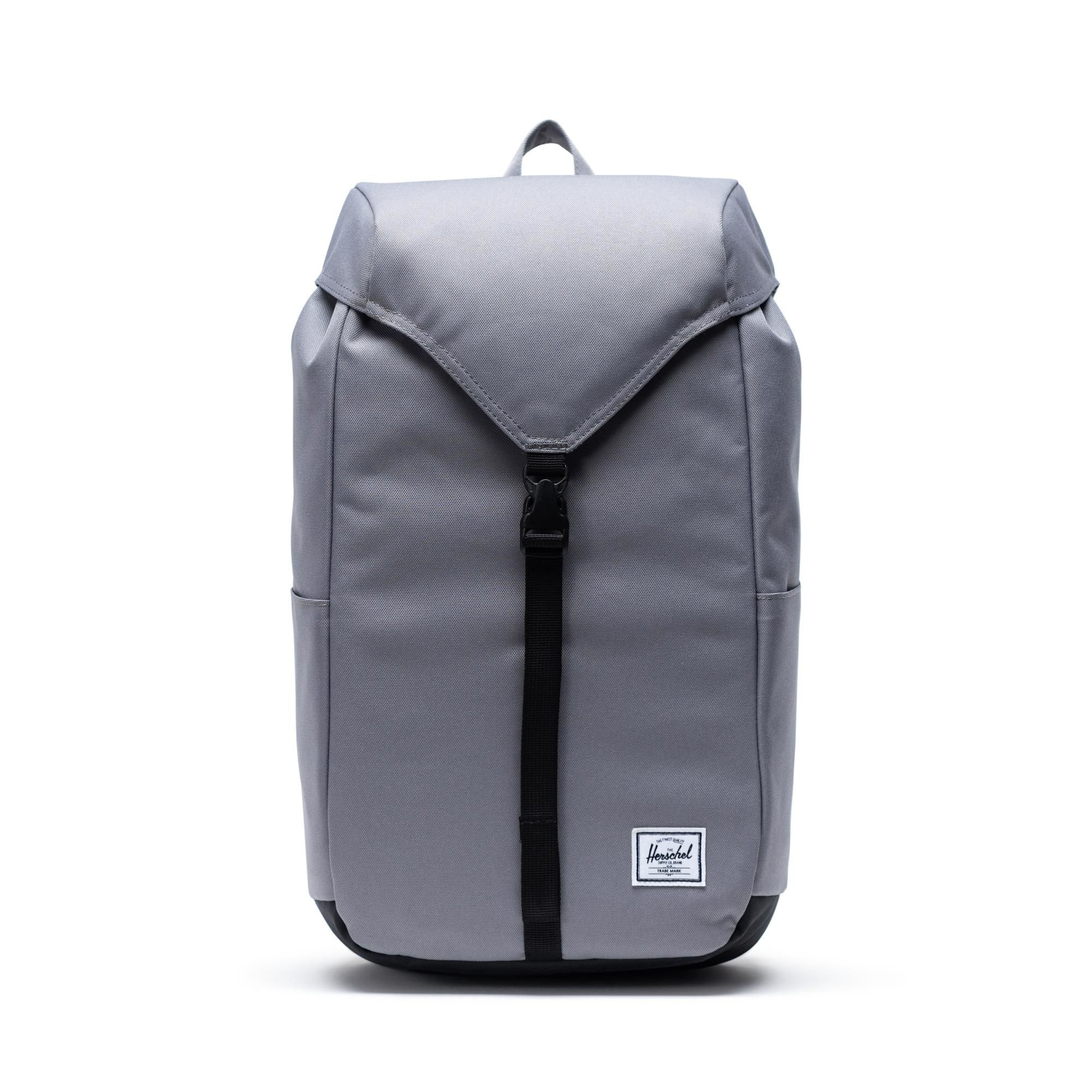 Herschel Rugtas Thomson Grey/Black