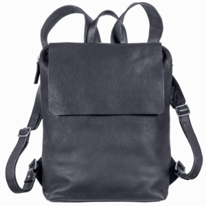 Saccoo Caracas 87473 Sica L Rugtas Black