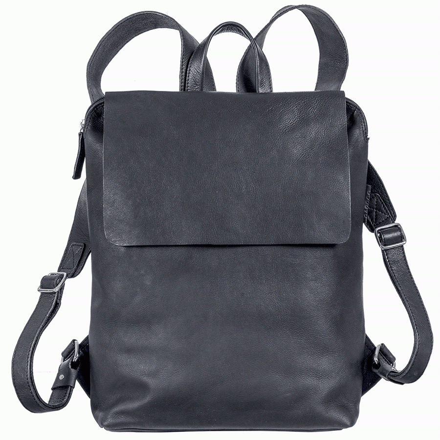 Saccoo Caracas 87473 Sica L Rugtas Black