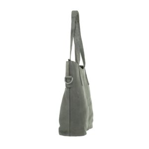 DSTRCT Raider Road 361330 Shopper M Grey