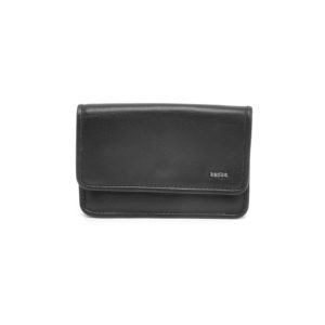 Berba Soft 001-196 Wallet Black