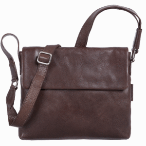 Saccoo Caracas 87524 Aike Schoudertas Choco