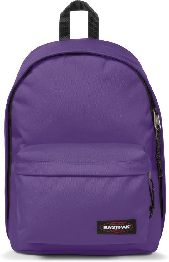 Eastpak OUT OF OFFICE Rugtas meditate purple