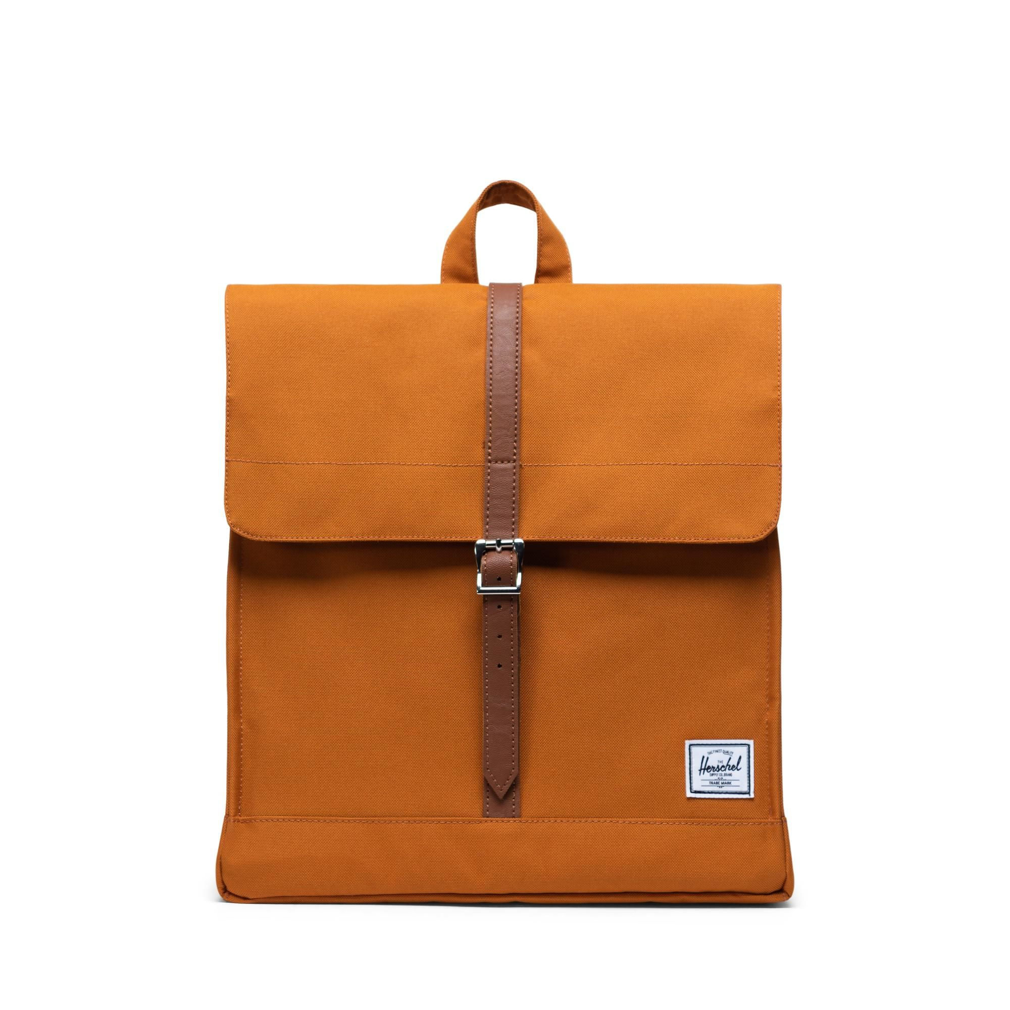 Herschel Rugtas City M Pumpkin Spice