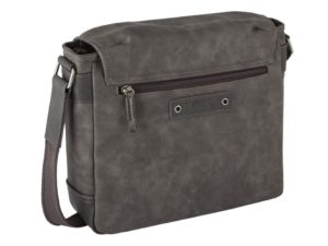 Camel Active Canada Messengerbag 254-801 Grey