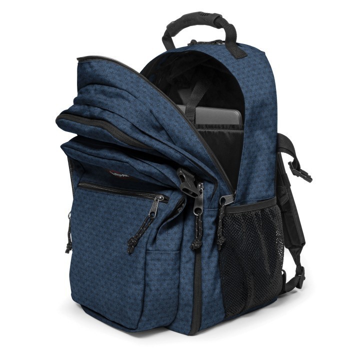 Eastpak Tutor Rugtas Stitch cross