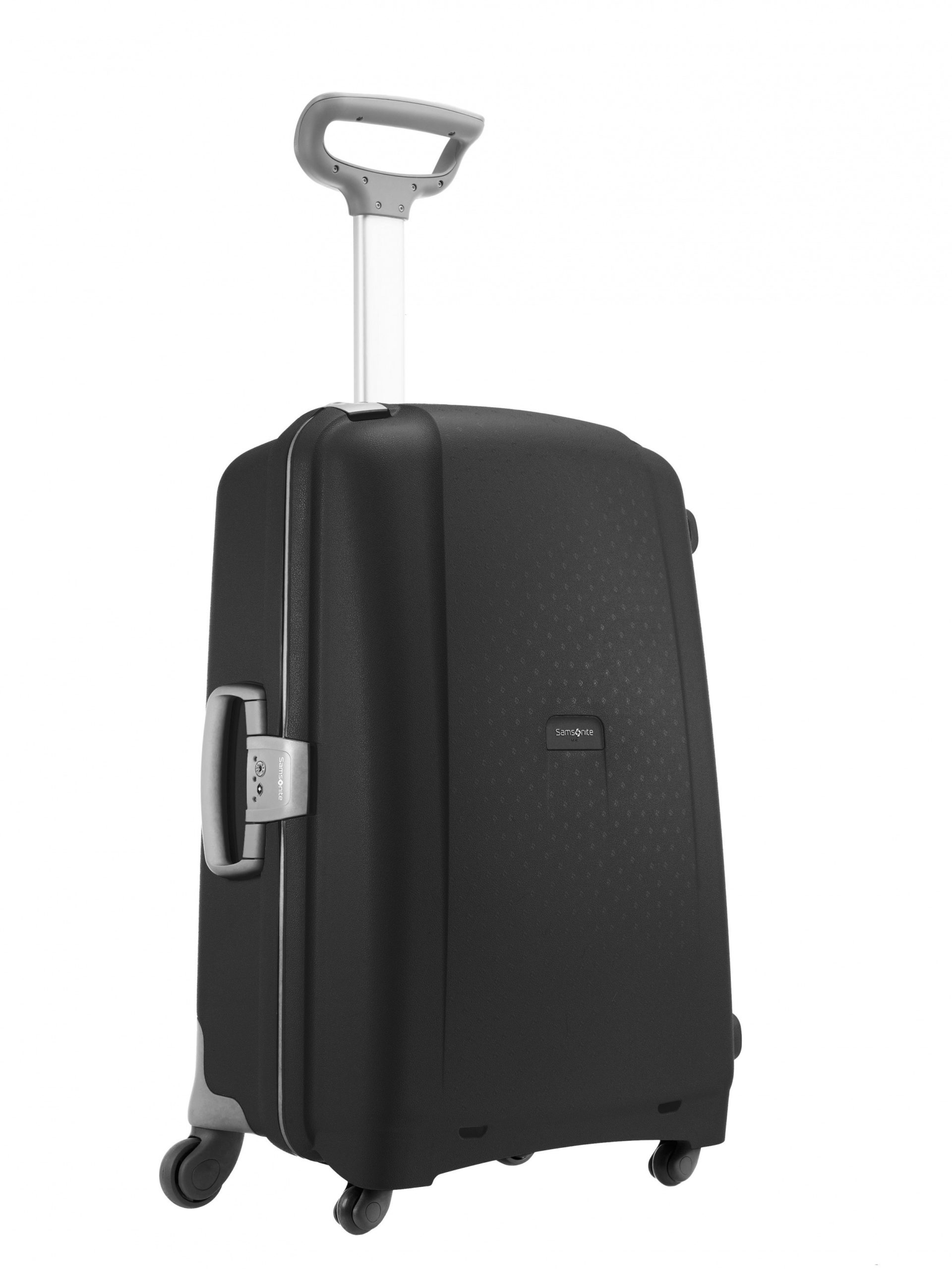 Samsonite Aeris Spinner 68/25 Black