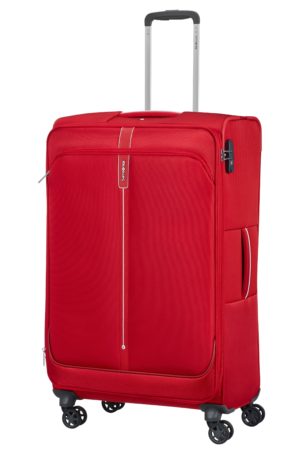 Samsonite Popsoda Spinner 78/29 Exp Red
