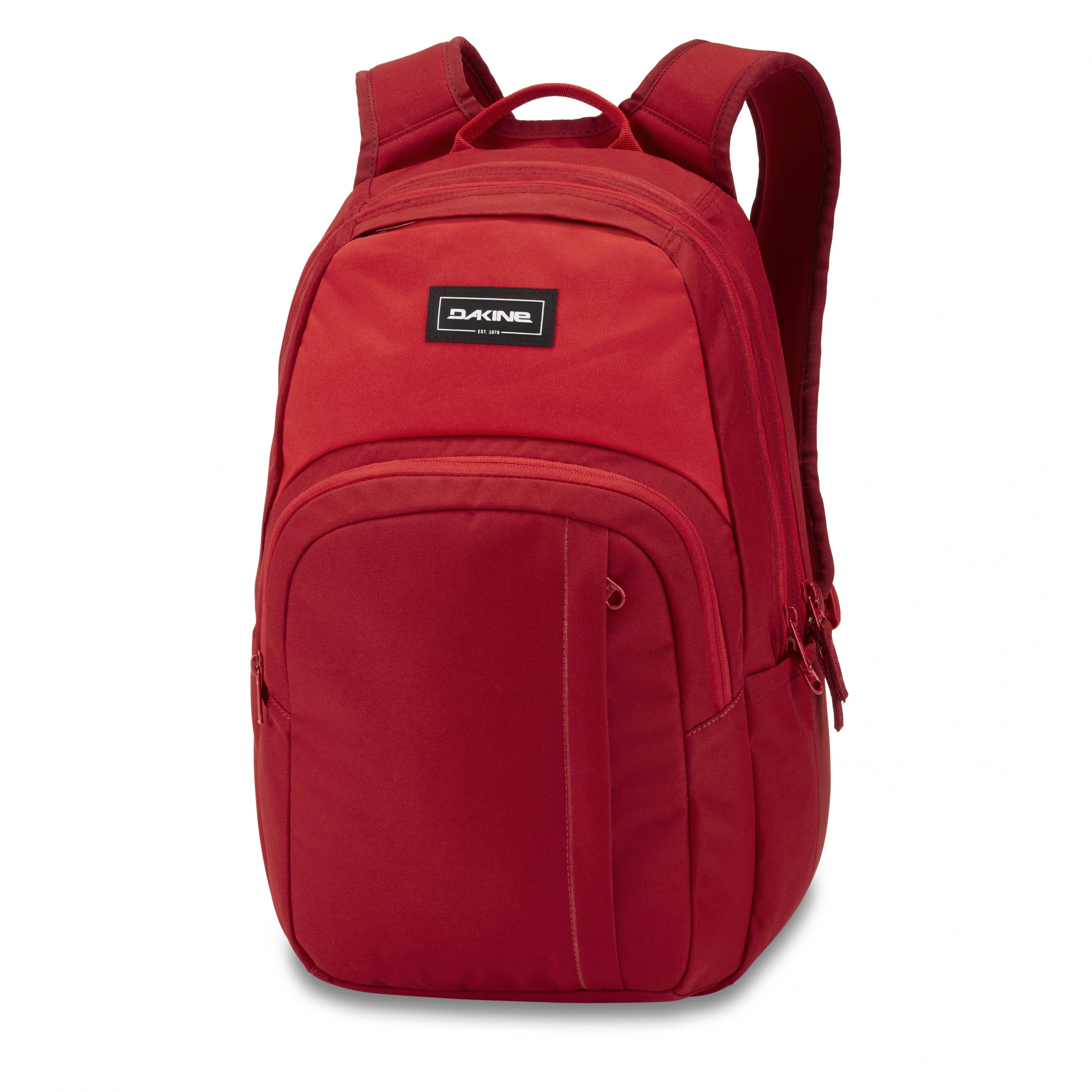 Dakine Rugtas Campus M 25L Deep Crimson