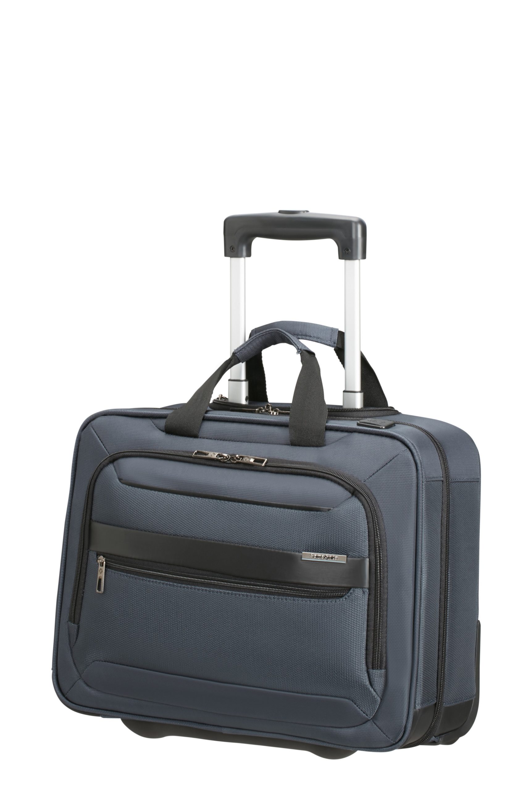 Samsonite Vectura Evo Business Case/WH Blue