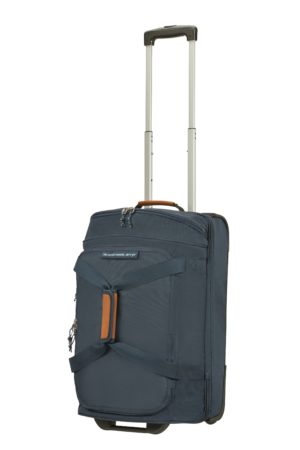 American Tourister Alltrail Duffle/Wheels 55/20 Navy