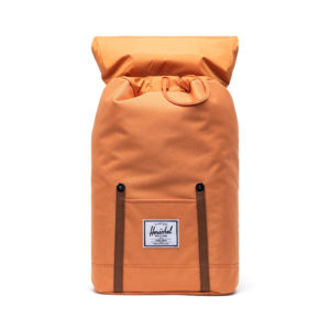 Herschel Rugtas Retreat Papaya