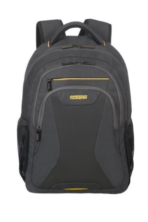 American Tourister At Work Laptop Backpack 15.6" Coated Shadow Grey