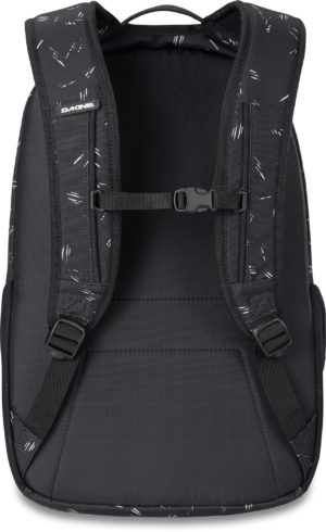Rugtas Dakine Campus M 25L Slash dot