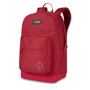Dakine Rugtas 365 Pack DLX 27L Deep Crimson