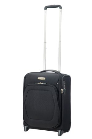 Samsonite Spark Sng Upright 45/16 Underseater USB Black