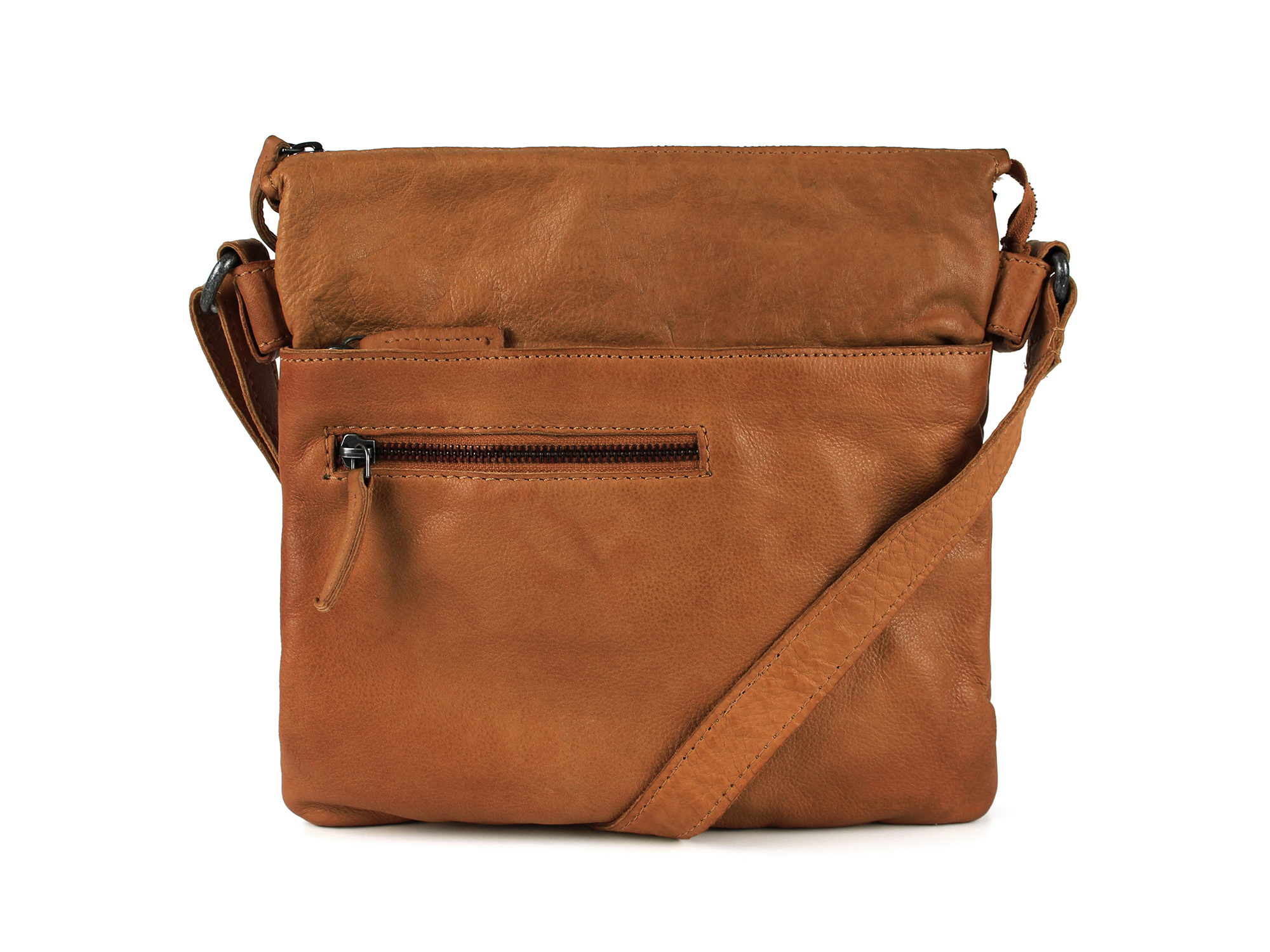 DSTRCT Harrington Road 353530 Schoudertas Cognac