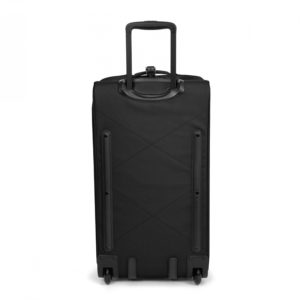 Eastpak Double Tranverz M Reistas Black