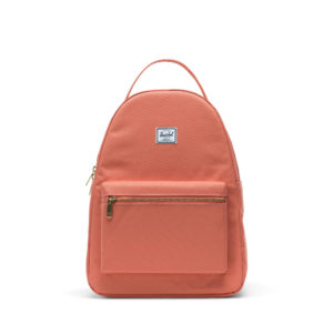Herschel Rugtas Nova Mid Apricot Brandy