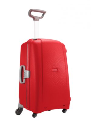 Samsonite Aeris Spinner 68/25 Red