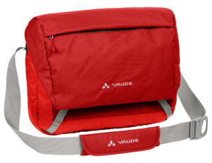 Vaude 12388 Rom II M  Schoudertas Energetic Red